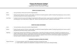Tomas Del Rosario College
Capitol Drive, San Jose, City of Balanga
Telefax: (047) 791-6152; Tel No: (047) 791-6082 
TOMAS DE