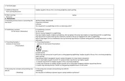 3. Text book pages
4. Additional Materials
    from Learning Resources
tangkay ng gabi at iba pa, tina o anumang pangkulay, p