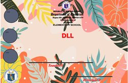 Editable Cover Page for School Forms | PDF