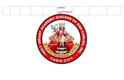 activities.
Long test/Chapter 
Test
