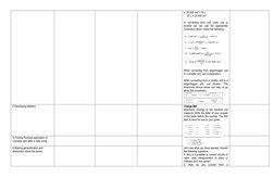 e. 25 000 cm³ = 25 L 
     25 L = 25 000 cm³
In  converting  from  one  cubic  unit  to
another  we  can  use  the  appropria