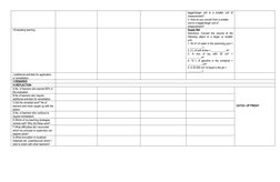 bigger/larger  unit  to  a  smaller  unit  of
measurement?
3. How do you convert from a smaller 
unit to a bigger/larger unit