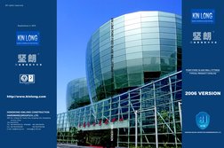 bëí~ÄäáëÜÉÇ=áå=NVTR
HONGKONG KINLONG CONSTRUCTION
HARDWARE(GROUP)CO.,LTD.
http://www.kinlong.com
ADD: No.1 Xizibian Rd, Tanxi