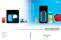 The X-ray Inspection Guide
Building an Effective Programme
The X-ray Inspection Guide – Building an Effective Programme
X-ray