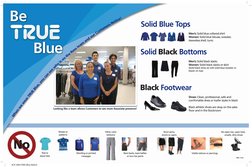 ross dress code Dress Code Jobs At Ross Stores Ross Dress For Less Loss Prevention Outlets