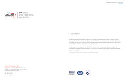 JOUAV CW Series VTOL UAV Overview | PDF | Unmanned Aerial Vehicle | Camera