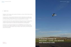 JOUAV CW Series VTOL UAV Overview | PDF | Unmanned Aerial Vehicle | Camera