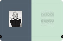 5
4
TOUS Best Collections presenta las joyas 
más emblemáticas de nuestra firma, joyas 
cuyo diseño ha perdurado a lo largo d