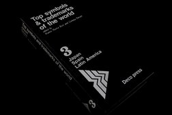 Symbols & Trademarks of The World Vol 03 | PDF