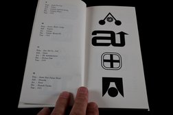 Symbols & Trademarks of The World Vol 03 | PDF