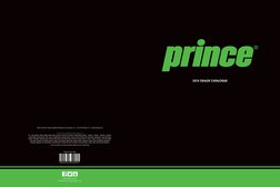 Prince 2015 Catalog | PDF | Backpack | Tension (Physics)