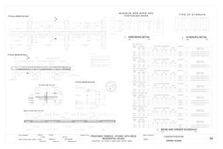 Web Bars Web Bars and Stirrups in Beam Design | PDF | Architectural Elements ...