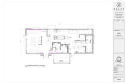 1/4"=1'-0"
EQUIPMENT & SEATING PLAN - FIRST FLOOR
1
60"
60"
60"
60"
36"
36"
C02
Rinnai
HWH
RINNAI
Rinnai
HWH
RINNAI
48"
48"
4
