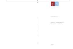 Ana Rita Pinto Valença 
março de 2017
Universidade do Minho
Escola de Ciências
UMinho|2017
 Ana Rita Pinto Valença 
Relatório