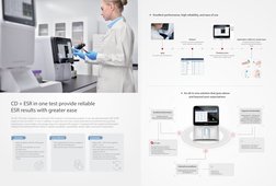 BC 700 BC 720 Product Brochure | PDF | Clinical Medicine | Medical ...