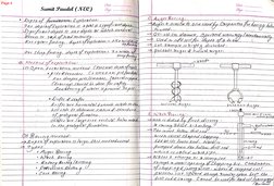 Foundation Engineering Exam Notes | PDF