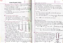 Foundation Engineering Exam Notes | PDF