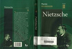 Heidegger - Nietzsche Volume II (Português) | PDF