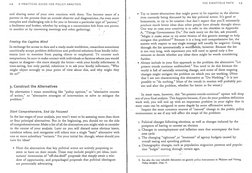 BARDACH Eugene - A Practical Guide For Policy Analysis (PP 1-12) | PDF ...