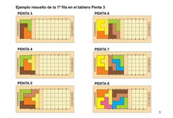 PENTA 3
PENTA 4
PENTA 5
PENTA 8
PENTA 7
PENTA 6
12
11
10
9
8
7
6
5
4
3
3
4
5
6
7
8
9
10
11
12
12
11
10
9
8
7
6
5
4
3
3
4
5
6