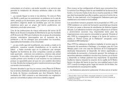 comunitario en el sector y así poder acceder a un servicio que 
Poco a poco se fue configurando el barrio que conocemos hoy.