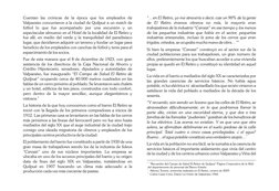 Cuentan las crónicas de la época que los empleados de 
“…en El Retiro, yo me atrevería a decir, casi un 90% de la gente 
Valp