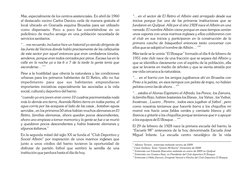 Mar, especialmente de los centros asistenciales. En abril de 1960 
“…en el sector de El Retiro el Albión está arraigado desde