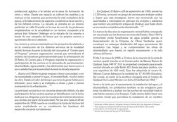 poblacional aglutina a la familia en la tarea de formación de 
“…En Quilpué, El Retiro a 28 de septiembre de 1958, siendo las