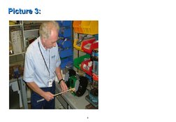 Hazard Spotting Exercise Guide | PDF | Safety