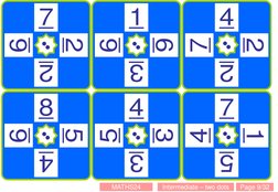24 Math Card Game Rules and Examples | PDF | Teaching Mathematics