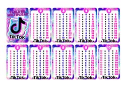 2
2
x
0
=
0
2
x
1
=
2
2
x
2
=
4
2
x
3
=
6
2
x
4
=
8
2
x
5
= 10
2
x
6
=
12
2
x
7
= 14
2
x
8
=
16
2
x
9
= 18
2
x
10
= 20
3
3
x