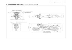 INFORMAÇÕES GERAIS  |  1-8-3
7. VISTA GERAL EXTERNA (                              )
7
GENERAL INFORMATION  1-7-2
EXTERIOR IL