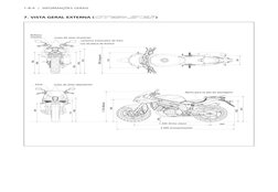 1-8-4  |  INFORMAÇÕES GERAIS
7. VISTA GERAL EXTERNA (                                     )
8
1-7-3  GENERAL INFORMATION
EXTE