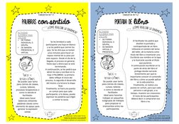 Creado por: Sofía Isabel Torres.  
Todos los derechos reservados© 
Prohibida su difusión sin autorización.  
palabras con sen