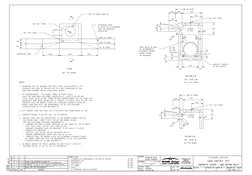 Side Entry Brig Pattern Standard Drawing 1301C Side Entry Pit Concrete Cover 10m Inlet | PDF