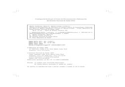 2
INSTITUTO NACIONAL DE SALUD
MANUAL DE PROCEDIMIENTOS DE LABORATORIO EN TÉCNICAS BÁSICAS DE HEMATOLOGÍA
Catalogación hecha p