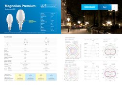Certifca TUV Rheinland
Norma Nº 62560: 2011
Bulbones LED
Opal
Altura de montaje: 10.0m
Max Lux(100%): 2.2 lx
0
-/+180
90
-90