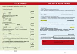 2
3
0
2
1
0
5
0
Para  reducir  el  riesgo  de  desarrollar  diabetes  tipo  2,  se
recomienda adoptar un estilo de vida salud