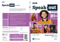 Speakout B1+ 3rd Edition Overview | PDF | English Language | Verb