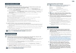Speakout B1+ 3rd Edition Overview | PDF | English Language | Verb