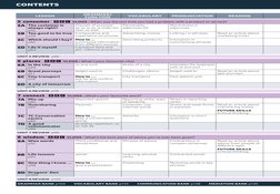 Speakout B1+ 3rd Edition Overview | PDF | English Language | Verb
