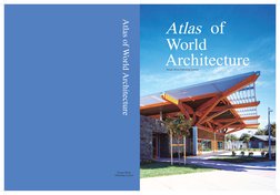 Atlas of World Architecture | PDF | Window | Architectural Elements