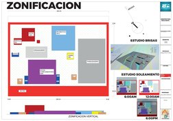 ARQUITECTURA
   INCLUYENTE
FELIPE MONTOYA CORREA
COD. 031316148
SEMESTRE
VIII
PROGRAMA
ARQUITECTURA
CONTIENE
CONVENCIONES
PRO