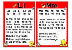 'Basahin Grade 2 | PDF