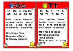 'Basahin Grade 2 | PDF