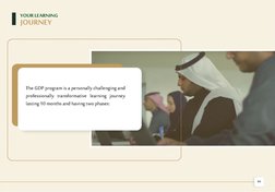 PIF Graduate Development Program 2025 | PDF | Test Of English As A ...