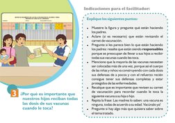 Tipo B
influenza Tipo B
influenza Tipo B
10
11
12
13
14
15
MES 1
MES 2
1 AÑO
1 AÑO 3 MESES
1 AÑO 6 MESES
MES 8
MES 3
4 AÑOS
M