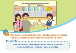 Tipo B
influenza Tipo B
influenza Tipo B
10
11
12
13
14
15
MES 1
MES 2
1 AÑO
1 AÑO 3 MESES
1 AÑO 6 MESES
MES 8
MES 3
4 AÑOS
M