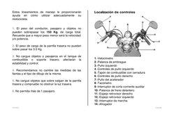 ITALIKA  
 
 
 
 
 
 
 
 
 
 
  ITALIKA 
 
 
Estos lineamientos de manejo le proporcionarán 
ayuda 
en 
cómo 
utilizar 
adecu