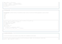 GlideRecord Query Methods Cheat Sheet | PDF | Dynamic Web Page | Human ...